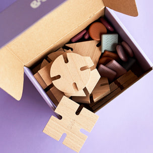 Bavvic Builder Set | Conscious Craft