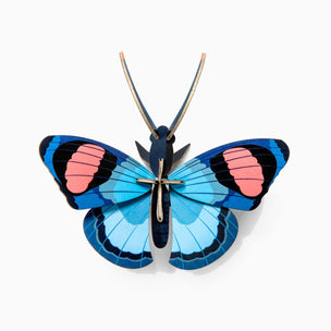 Studio Roof Peacock Butterfly | Conscious Craft