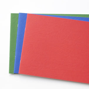 Main Lesson Books - Landscape