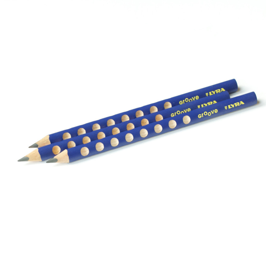 LYRA L4332111, Carpenters Pen 333® Oval 24 Cm Long