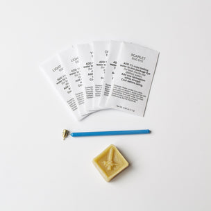 Pysanky Egg Decorating Kit | Conscious Craft