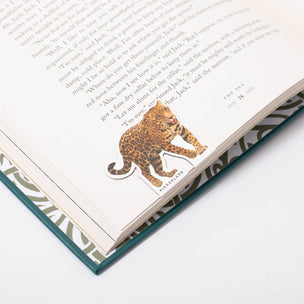 Kikkerland American Animals Bookmark | © Conscious Craft