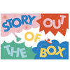 Story Out of the Box | Conscious Craft