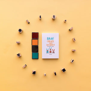 Londji | Bam! Animals | Conscious Craft