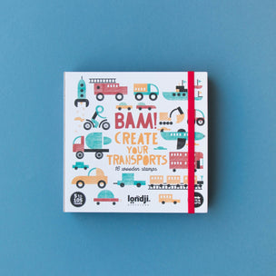 Londji | Bam! Transport | Conscious Craft