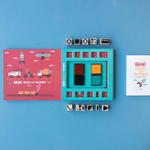 Londji | Bam! Transport | Conscious Craft