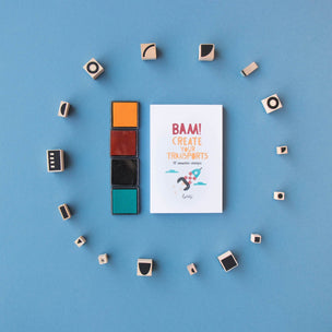 Londji | Bam! Transport | Conscious Craft