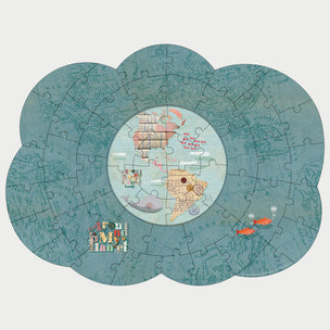 Londji | Around My Planet | Conscious Craft