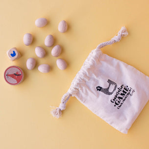 Londji | Cluck, Cluck! The Fox! | Conscious Craft