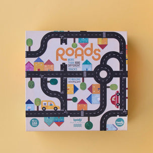 Londji | Roads | Conscious Craft
