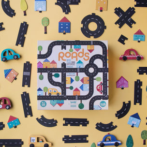Londji | Roads | Conscious Craft
