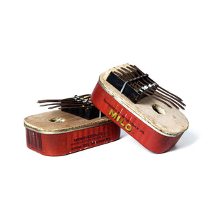 Londji | Recycled Kalimba | Conscious Craft