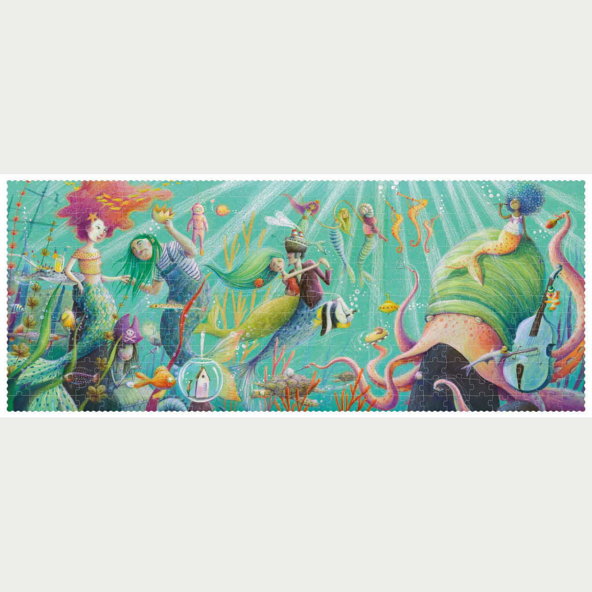 Londji | My Mermaid | Conscious Craft