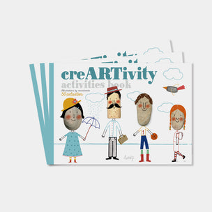 Londji | CreArtivity | Conscious Craft