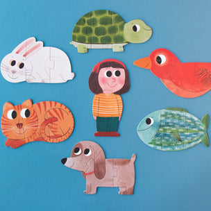 Londji | I Love My Pets | Conscious Craft