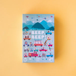 Londji | Beep Beep | Conscious Craft