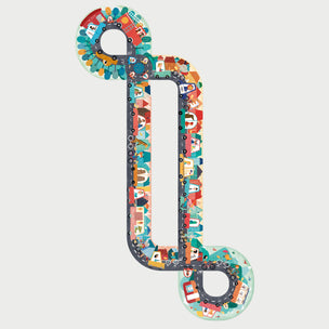 Londji | Beep Beep | Conscious Craft