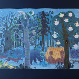 Londji | Night & Day in the Forest | Conscious Craft