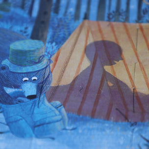 Londji | Night & Day in the Forest | Conscious Craft