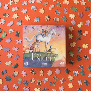 Londji | My Unicorn | Conscious Craft