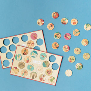 Londji | Go To Rome | Conscious Craft