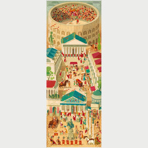 Londji | Go To Rome | Conscious Craft