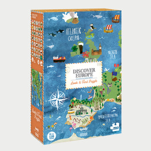 Londji | Discover Europe | Conscious Craft