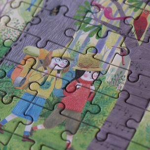 Londji | Pocket Night & Day | Conscious Craft