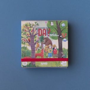 Londji | Pocket Night & Day | Conscious Craft