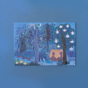 Londji | Pocket Night & Day | Conscious Craft