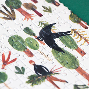 Enjoy the Forest | 1000 Pieces