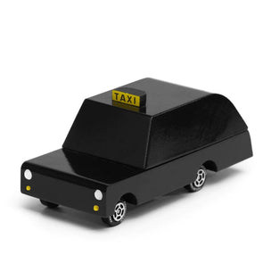 Candycar | London Taxi