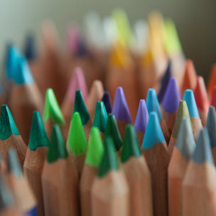 Super Ferby Individual Pencils from Lyra | © Conscious Craft