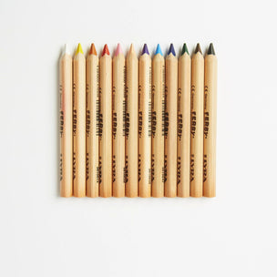 Lyra Ferby Nature 12 Colours | Conscious Craft