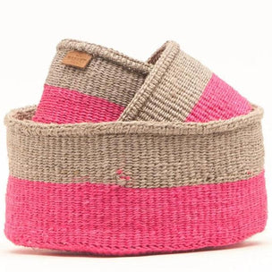 Maliza Basket | Conscious Craft