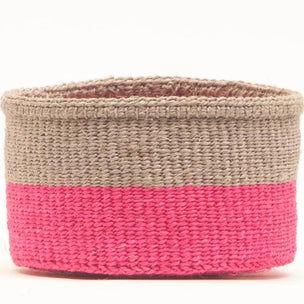 Maliza Basket | Medium | Conscious Craft