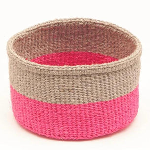 Maliza Basket | Medium | Conscious Craft