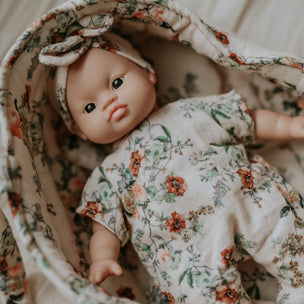 Minikane Baby Soft Body | Matteo | Conscious Craft