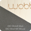 Wobbel 360 | Mouse | Conscious Craft