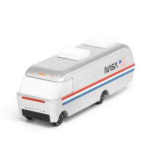 NASA Astrovan