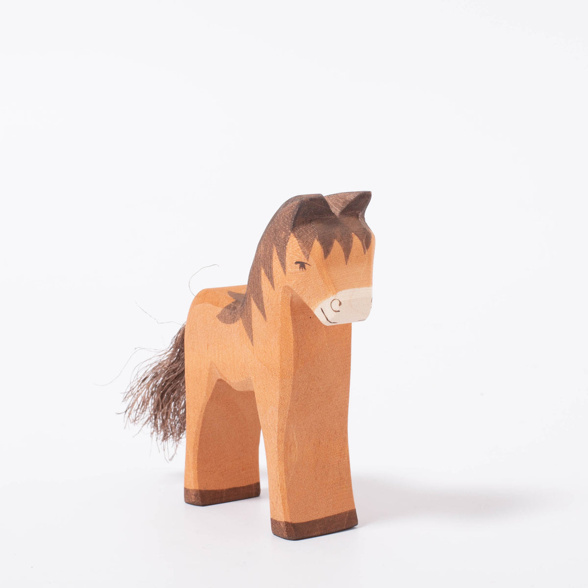 Ostheimer Colt - Brown