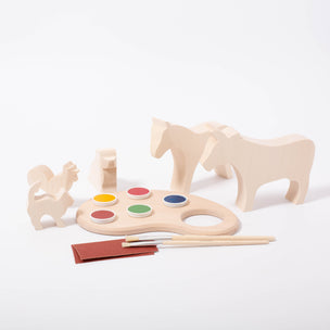 Ostheimer Creative Set | © Conscious Craft