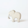 Ostheimer Elephant Calf Eating | Wild Animal Collection | Conscious Craft