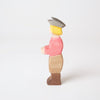 Ostheimer Son wooden toy | © Conscious Craft