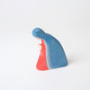 Ostheimer Mary | Part of the Nativity Collection | Conscious Craft
