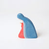 Ostheimer Mary | Part of the Nativity Collection | Conscious Craft