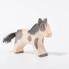 Shetland Pony | Running | © Conscious Craft