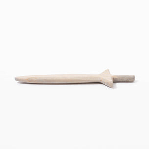 Ostheimer Sword | Knights & Castle | Conscious Craft