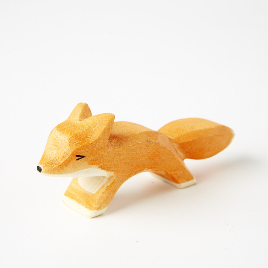 Ostheimer fox sales