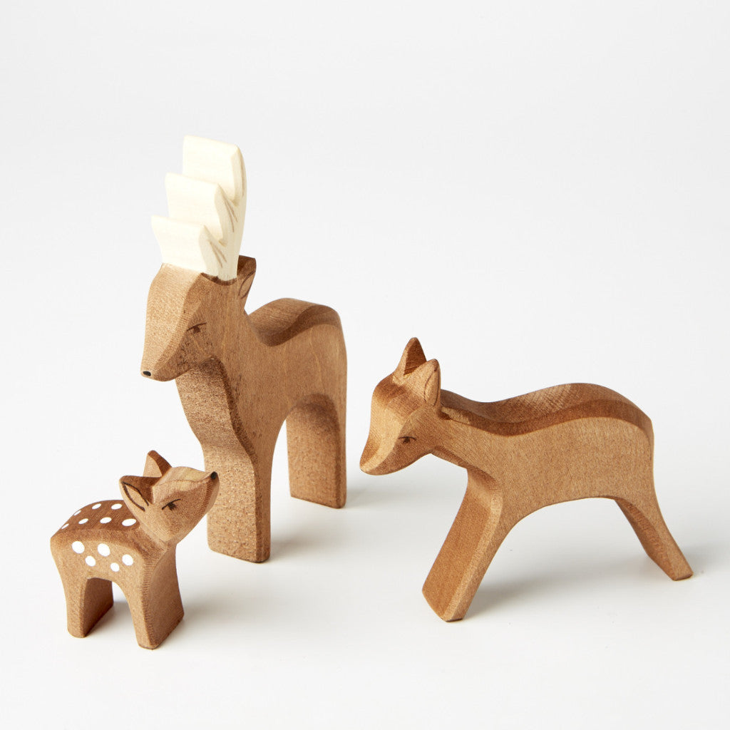 Ostheimer wooden toys clearance